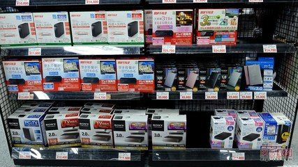 小編帶你逛日本 從秋葉原到BIC CAMERA，探索電子產品購物的極致體驗